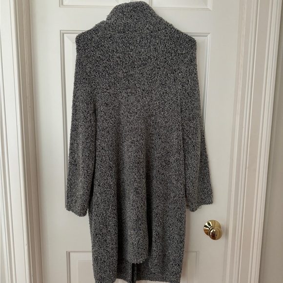 Pure Jill Oversized Cardigan Sweater Jacket - Picture 8 of 9